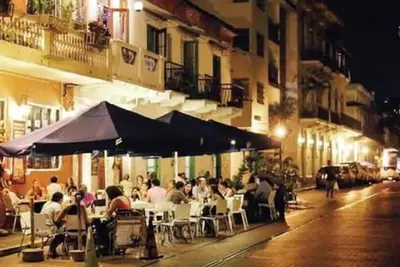 Image de Chic and cozy apartment in Casco Antiguo