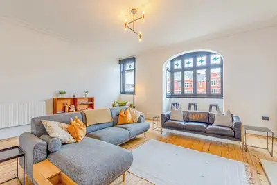 Image de 3 chambres Ă coucher Ă St Annes
