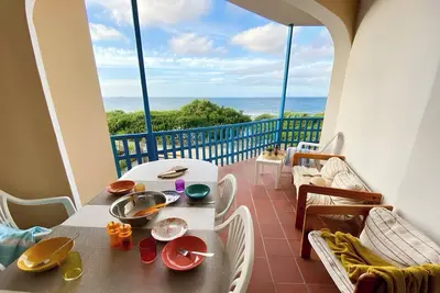 Image de La Terrazza - Apartment with Sea View Terrace for Families Seeking Relaxation