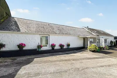 Image de Uk47549 - Carty Cottage