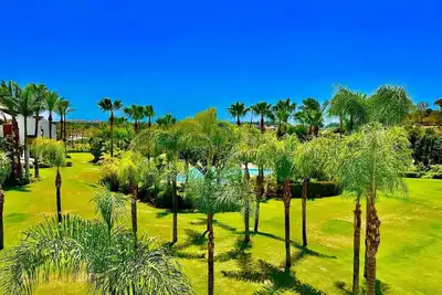Image de Penthouse Palm Gardens Paradise Retreat Marbella