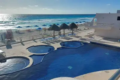 Image de Caribe Beach Vintage Marlin