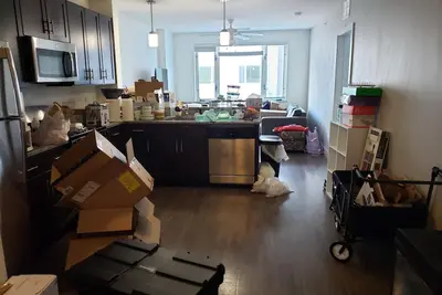 Image de Lease Takeover in Private Room in 2b\/2b Apt in Cincinnati, Oh