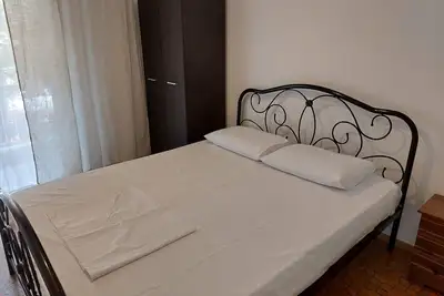 Image de Διαμέρισμα με μεγάλα δωμάτια για μία άνετη διαμονή!