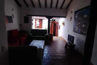 Image de Vacation home located in Barichara, the most beautiful town in Colombia.