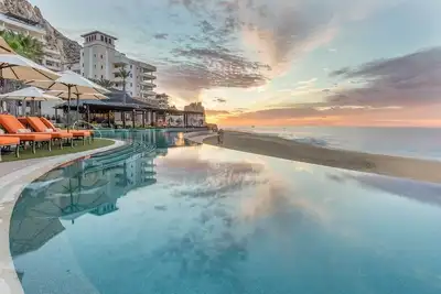 Image de Sale! Grand Solmar Lands End Cabo Christmas Week 2025 (20st - 27th)