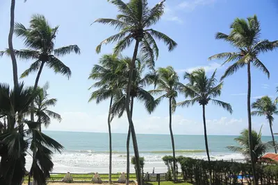 Image de Casa beira mar em Muriú - Ceará Mirim\/Rn
