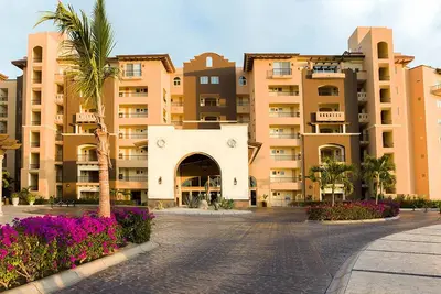 Image de Villa Del Arco Beach Resort-Special! Spacious 2bdrm. Oct 11-18. Last-minute deal!