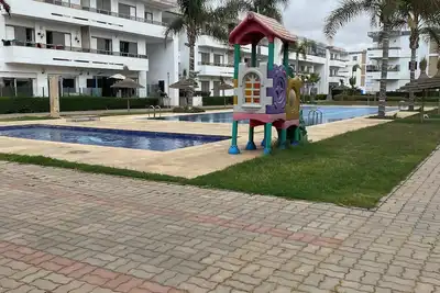 Image de Magnifique appartement