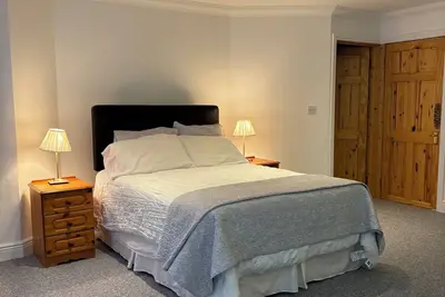 Image de 3br/3ba Mews in Central Dublin City near Trinity College Dublin and St. Stephens