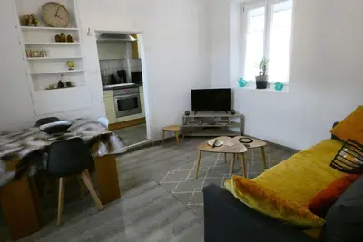 Image de Coquette maison proche de Strasbourg et de la route des vins.