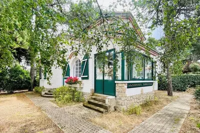 Image de Villa Le Kerhou Ă La Baule
