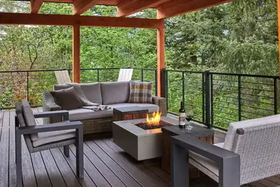 Image de Premier Villa Escape: Nature, Dining, Fireside