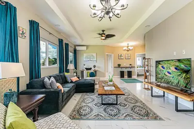 Image de Hilo Hibiscus Vacation Home 3 bedrooms