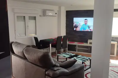 Image de Apartamento Cerca de Plaza Pilar