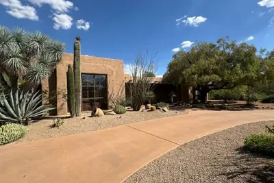 Image de Bill Tull Desert Breeze Casa at The Boulders