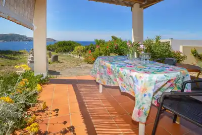 Image de Magnifique appartement à Calvi avec.