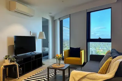 Image de Sky One Serenity, Modern 2b2b Apartment Box Hill