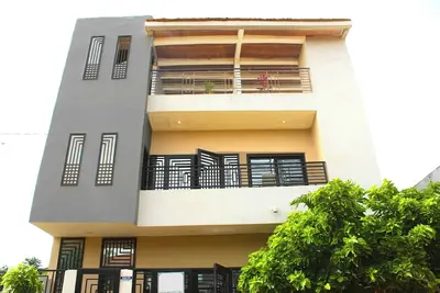 Image de Brufut Garden Apartment