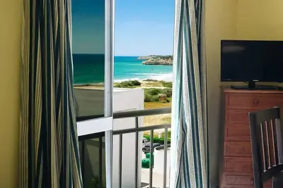 Image de Sea View 5c - Férias Relaxantes em Frente à Praia
