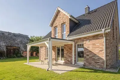 Image de Landhaus Moritz - Charming country house Moritz in Reetzow on Usedom
