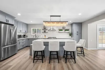 Image de Cozy 4-bedroom house in peaceful Rowland Heights with WiFi, Ac, Bbq, and Pool