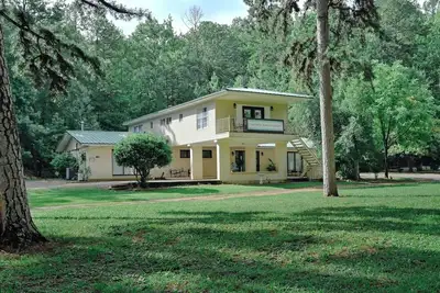 Image de House at Sacred Pines