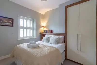 Image de Two bedroom Apartment
