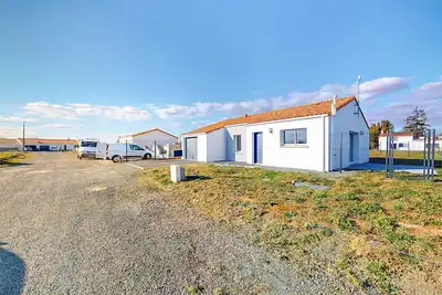 Image de Belle maison aux Magnils-Reigniers