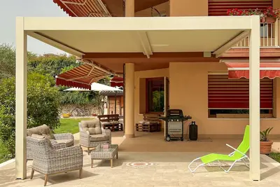 Image de Superbe appartement à Marzano Appio