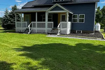 Image de Charming Farmhouse Escape Near Canton, Russell, and Potsdam