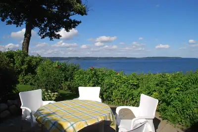 Image de Lovely holiday home with unique location
