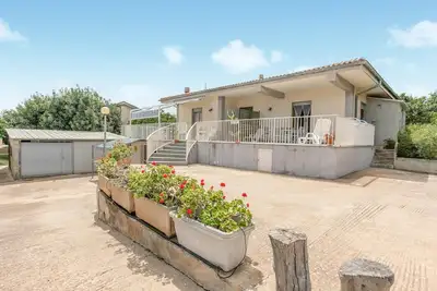 Image de Superbe maison de 4 chambres à Modica