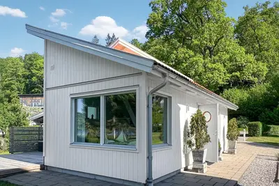 Image de Superbe maison à Södertälje