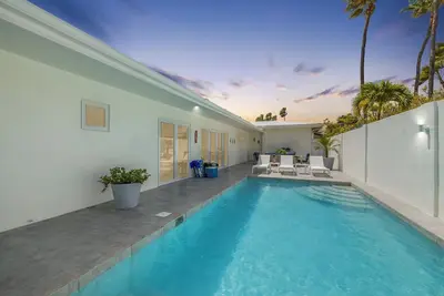 Image de Boca Catalina 4/4 Private Pool Incredible Location
