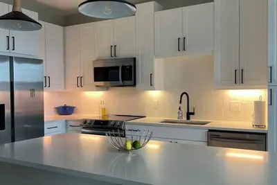 Image de Luxury 2 bed \/ 2 bath - Downtown Atlanta