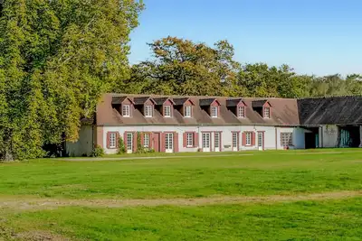 Image de Superbe maison à Ligny Le Ribault