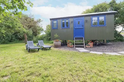 Image de Pippin, romantic, with a garden in Padstow