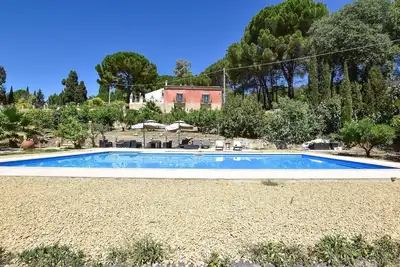 Image de Magnifique maison à Aidone