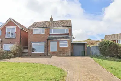 Image de 315 Filey Road, pet friendly, country holiday cottage in Scarborough