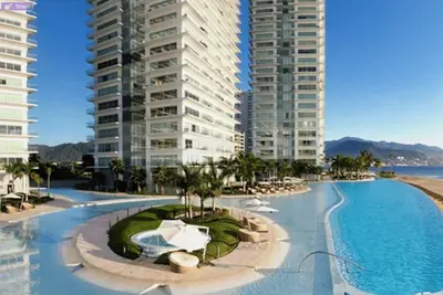 Image de Peninsula Condo in Tower 1, 24th Floor!