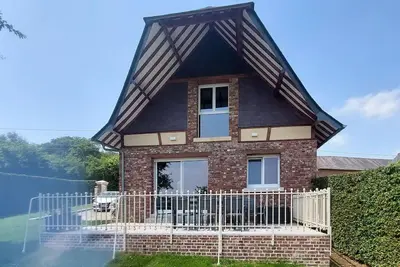 Image de Belle maison de 3 chambres Ă .
