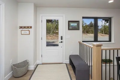 Image de Cozy Guest House In The Chugach Mountains