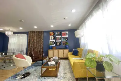 Image de Incredible Apartment 20 min Times Square Ny!