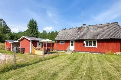Image de Superbe maison à Vittsjö avec WiFi