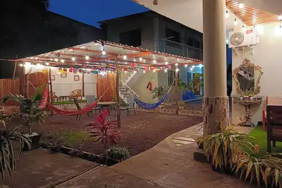Teresita's House Acogedora Suite con Cocina Privada