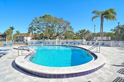 Image de 2br - Near Beaches, Pools, Tennis, Golf, and Shopping, Perfect for Relaxing Getaway