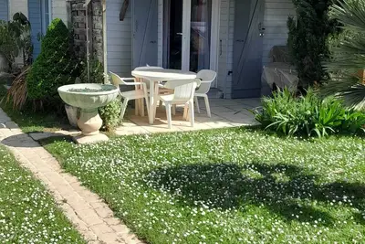 Image de Homerez - Appartement La Tremblade près de la plage