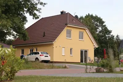 Image de Ferienhaus für 4 Gäste mit 100m² in Lenz