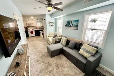 Image de Sun and Sand Beach Condo